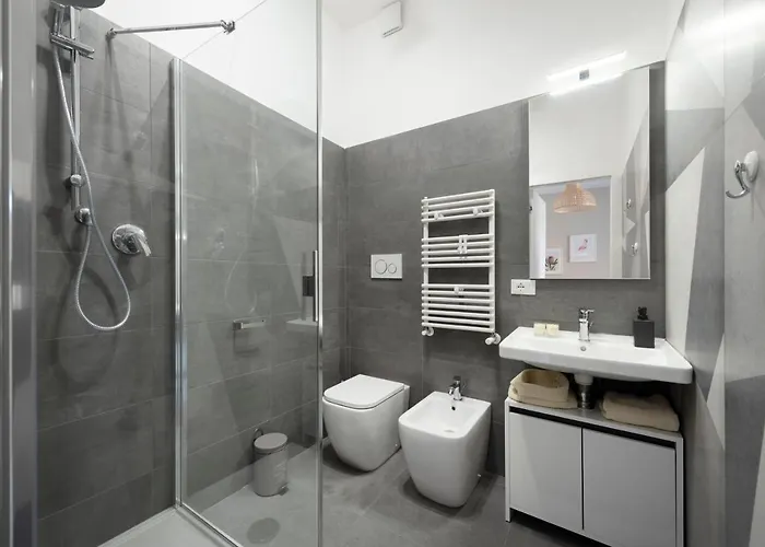 Easystayrome Vatican Near Metro Apartament *