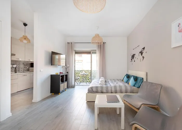 Easystayrome Vatican Near Metro Apartament Rzym